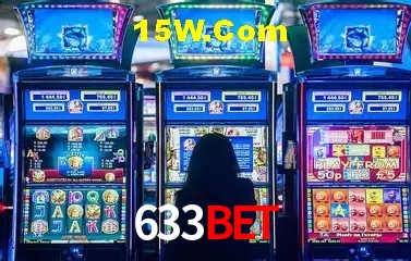 633 Bet App