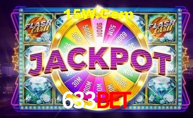 Jogos de Slot 633Bet