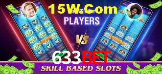 Account Benefits 633Bet