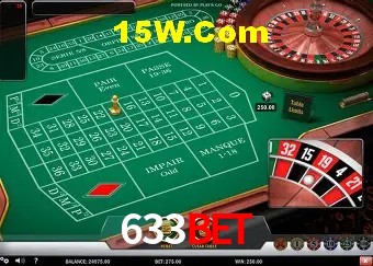 Especiais de Fim de Semana 633Bet