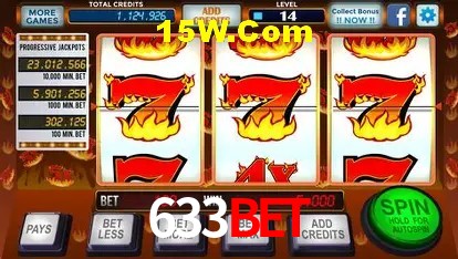  633Bet Login