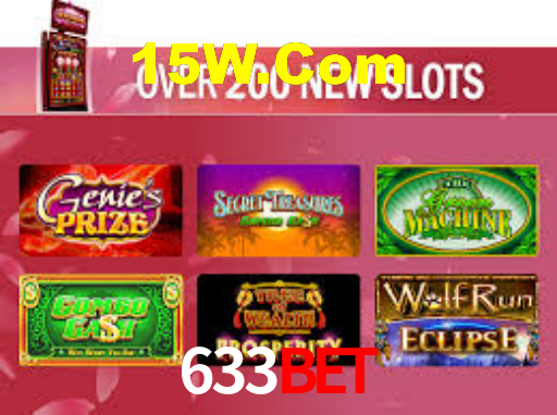 Tournaments 633Bet