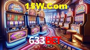 API Integration 633Bet