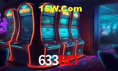 633Bet Login