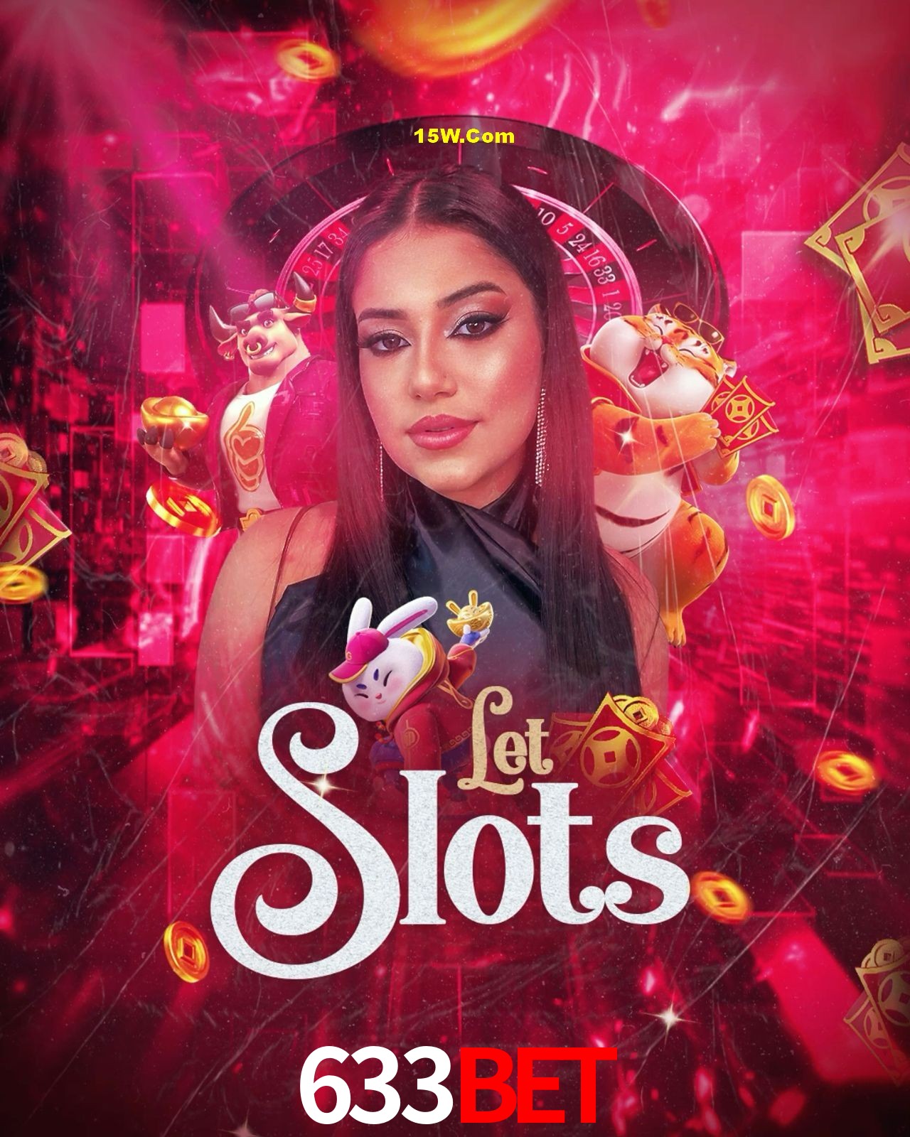 Exclusive Offers 633Bet