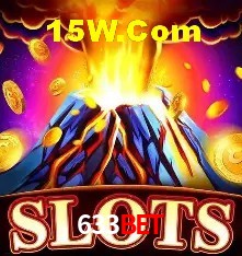 Recursos de Bônus 633Bet