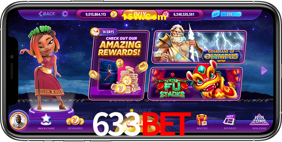 Weekend Specials 633Bet
