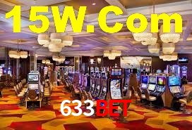 Basketball Betting 633Bet