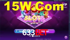 Welcome Bonus 633Bet