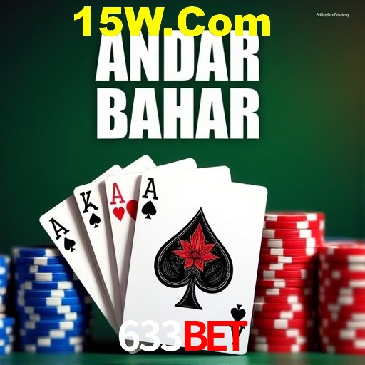 Desvendando o Mundo dos Jogos Virtuais na 633Bet