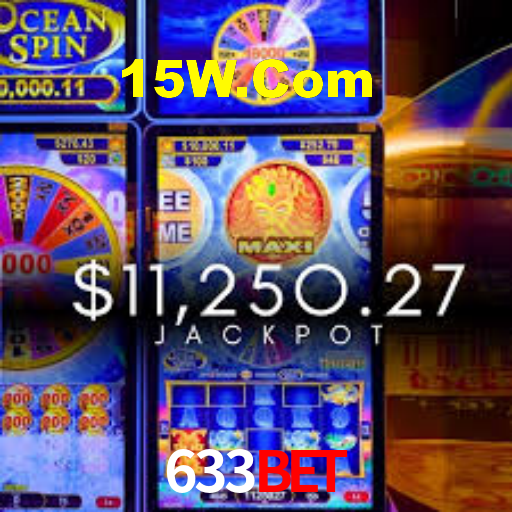 VIP Casino 633Bet
