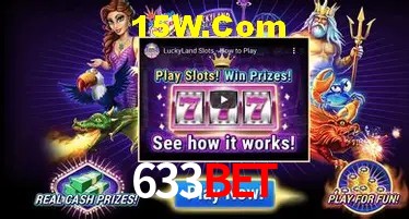 Promoção Relâmpago 633Bet