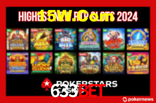 Programa VIP 633Bet