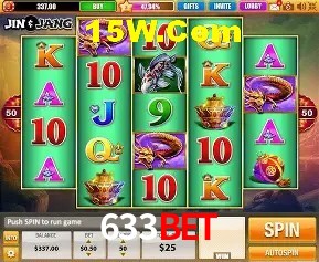 633 Bet App
