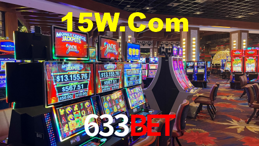 Daily Bonuses 633Bet