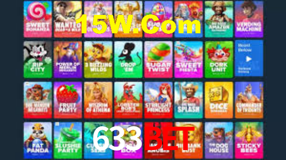 633Bet