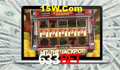 Diretório de Jogos 633Bet