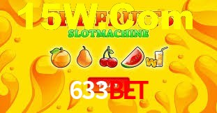 Statistics 633Bet