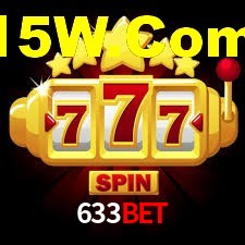 Experiência VIP 633Bet