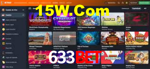 Live Casino 633Bet