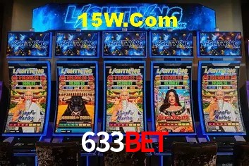 633Bet